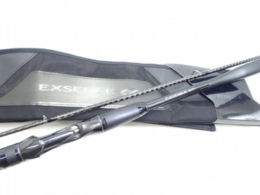 22エクスせンスインフィニティB86M